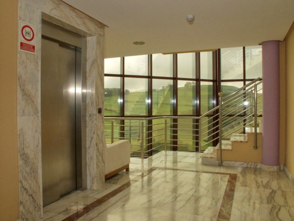 Hotel Royal Llanera (Asturias) Exterior foto