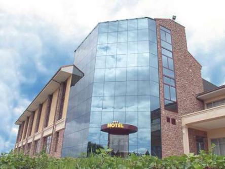 Hotel Royal Llanera (Asturias) Exterior foto